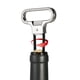thumbnail image 2 of Abridor de vino para dañar los corchos., 2 of 5