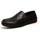 thumbnail image 1 of Xishao Hombres Mocasines Elegantes Ligeros de Verano Que Conducen el Trabajo de Moda al Aire Libre Zapatos de los Planos Xishao ropa, 1 of 2