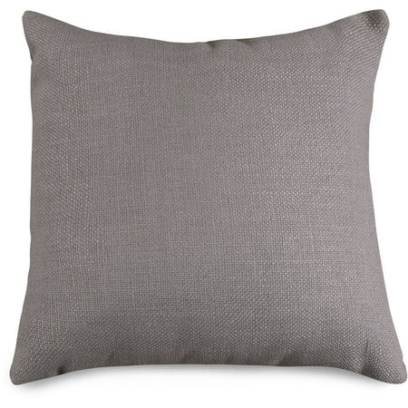 Majestic Home Goods Loft Extra Large Decorative Pillow, 24