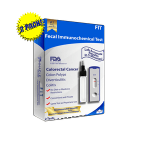 Eldoncard Blood Type Test Kit Blood Typing Kit W Instructions Walmart Com Walmart Com