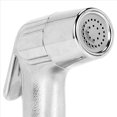 thumbnail image 2 of 4X Mezclador de Ducha de Mano de Higiene Íntima en Abs para Cuarto de Baño Toilette-Chrome, 2 of 8