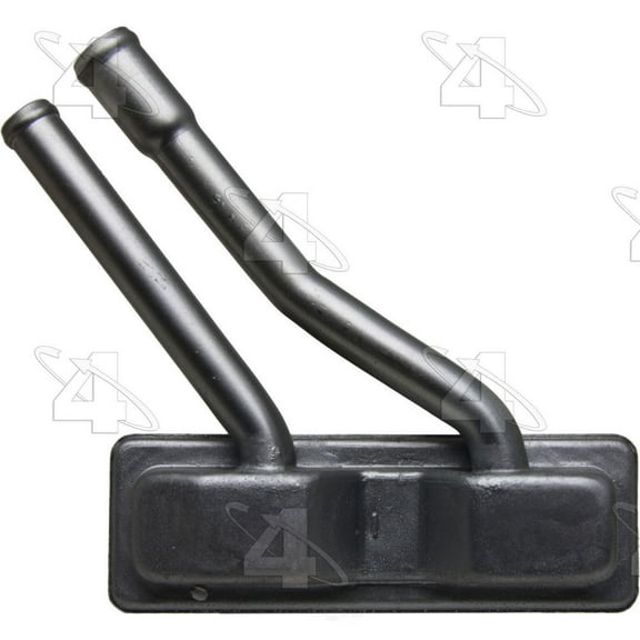 HVAC Heater Core Fits select: 1981-1995 CHEVROLET G20, 1981-1996 CHEVROLET G30