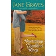 thumbnail image 1 of Pre-Owned Heartstrings and Diamond Rings (Mass Market Paperback) 0446568481 9780446568487, 1 of 1
