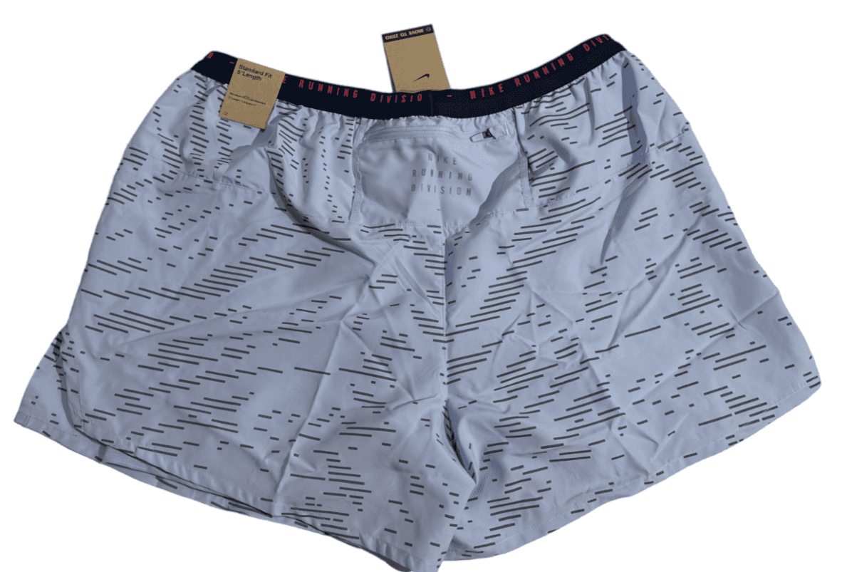 Nike Dri-FIT Run Division Flex Stride Men's 2-In-1 13cm