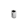 thumbnail image 3 of S K Hand Tools SKT310 .38in. Drive 6 Point Standard Socket 10mm, 3 of 3