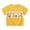 Jaune, variante sur Zhuashum Chemise pour Garçons 4-5 Ans T-Shirts à Manches Courtes pour Enfants Tenues d'Été Dinosaure Dessin Animé Vêtements Doux Bleu