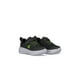 thumbnail image 5 of Tenis Niño CHARLY Deportivo Textil Ligero Ajustable negro 22, 5 of 6