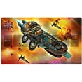 thumbnail image 2 of Star Realms: Light Cruiser Playmat, 2 of 2