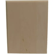 Basswood Carving Blocks 4X1X1 - 10 Pack