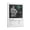 Frame-style, variant on Mac Demarco 2 Poster 1 Poster Decorative Painting Canvas Wall Art Living Room Posters Bedroom Painting 12x18inch(30x45cm)