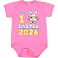 thumbnail image 3 of Inktastic It's My 1st Easter 2026 Boys or Girls Baby Bodysuit, 3 of 5
