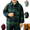Green, variant on YOUYEDIAN Plaid Shirts for Boys Long Sleeve Button Down Shirts Casual Collared Cotton Tops