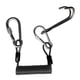 thumbnail image 3 of 2 Piezas de Buceo de Seguridad perfecl Diver Hook y Coil Lanyard Clip Giratorio, 3 of 8