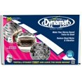 thumbnail image 3 of Dynamat Sound Dampening Kit 10455 Xtreme; Bulk Pak; 32 Inch Length x 18 Inch Width; 9 Sheets; Self-Adhesive, 3 of 4