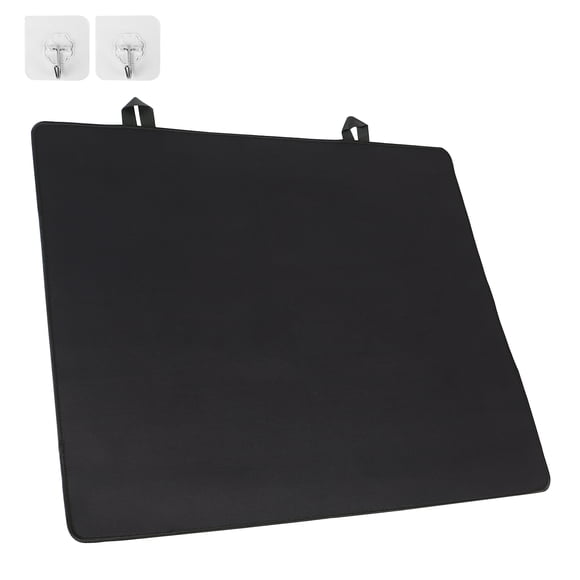 Glass Stove Top Covers