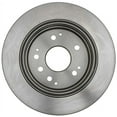 thumbnail image 3 of ACDelco Disc Brake Rotor 18A1611AC Fits select: 2006 ACURA 3.2TL, 2004-2005 ACURA TL, 3 of 6