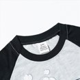 thumbnail image 5 of Toddler Boys Clothes Summer 2PCS Outfits Car Fire Truck Print Short Sleeve Shirt Top and Shorts Set 2T 3T 4T 5T 6T 7T 8T Kids Boys' Pajama Set, 5 of 7