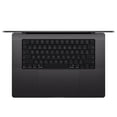 thumbnail image 2 of Apple CTO MacBook Pro 16" with M5 Pro, 18-core CPU, 20-core GPU, 48GB Memory, 2TB SSD, 140W USB-C, Standard (Space Black), 2 of 10