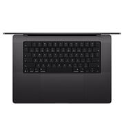 Apple CTO MacBook Pro 16 with M5 Max, 18-core CPU, 40-core GPU, 64GB Memory, 2TB SSD, 140W USB-C, Standard (Space Black)