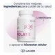 thumbnail image 4 of Methyl Folate Support- Suplementos Nutriadn, 4 of 7