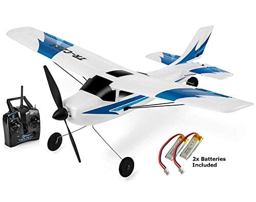 best 3 axis gyro for airplane