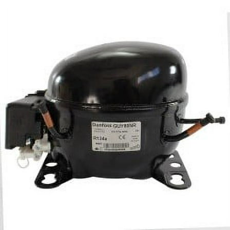 Danfoss Compressor 1/4hp  Guy80nrb Lmbp 123b1303 134a 115-127v/1ph/60hz Csir