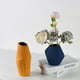 thumbnail image 3 of 1 maceta de cerámica para arreglos florales, creativa, para decorar, 3 of 7