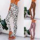 thumbnail image 2 of Gibobby Yoga pants mujer Women Workout Out Leggings Fitness Sports Running Yoga Athletic Pants(Blanco,XL), 2 of 4