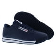 thumbnail image 4 of Reebok Princess Womens Shoes Size 11, Color: Navy/White, 4 of 4