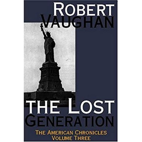 Pre-Owned The Lost Generation (Paperback) 1585866547 9781585866540