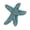A, variant on Fashionable Starfishes Rhinestones Patches Sophisticated Wedding Patches for Creative Projects
