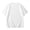 White, variant on THJRPQJFD Kids Baggy Shirts Toddler Summer Short Sleeve Shirt Baby Girls Solid Color Breathable Tops Teen Girls Loose Fit Solid Color Comfort T Shirts Tween Girl Clothes