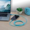 thumbnail image 2 of Merkury Charge + Sync Lightning Cable, 2 of 3