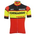 thumbnail image 3 of Maillot de ciclismo de manga corta para hombre, ropa de ciclismo, maillot de ciclismo para exteriores, ropa de bicicleta, 3 of 5