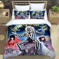 thumbnail image 3 of Horror movie B-Beetlejuice Bedding Sets exquisite supplies set duvet cover bed comforter set bedding set luxury birthday gift, 3 of 5