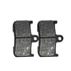 thumbnail image 2 of Pastillas De Freno Delantero De Motocicleta, Repuesto Para Z800E ABS Z900 Duraderas, 2 of 8