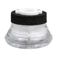 thumbnail image 4 of 3Set Earplugs In-Ear Silicone Sponge For Plantronics For Voyager Legend/Uc Headphone Portable Audio Device Accessories, 4 of 10