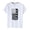 White, variant on Mens Tshirts Milk Silk Fathers Day Loose Short Sleeve Shirts Blue