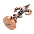 thumbnail image 3 of Craft Accessory, Craftsmanship Stable Quality Seal  Kit Easy To Hold  For Home Red Bronze, 3 of 8