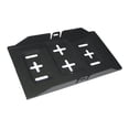 thumbnail image 1 of Metal Battery Tray, Group 24, 1 of 1