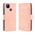 thumbnail image 2 of Funda Cartera Magnética para Xiaomi Redmi 10A- Tarjetero Desmontable, Cuero PU, Soporte, 2 of 6