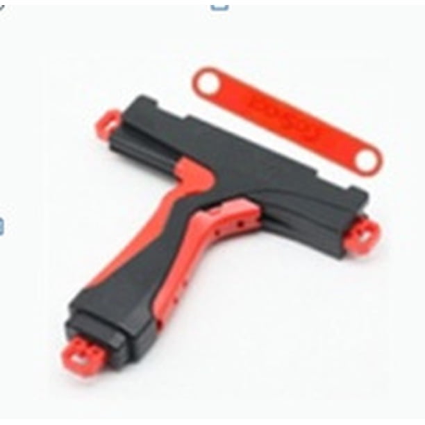 Burst Gyro Toy 120 Accesorios periféricos Mango solitario B- 184 B- 200 Lanzador doble