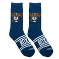 thumbnail image 6 of Cool Socks Novelty Crew Socks Women's Boxer Dog Breed, Graphic Print, Large, 6 of 6