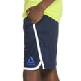 thumbnail image 5 of Reebok Boy's Athletic Groundwork Performance Shorts, Sizes 4-18, 5 of 6