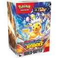 thumbnail image 1 of Pokemon TCG: Scarlet & Violet - Surging Sparks Build & Battle Box, 1 of 2