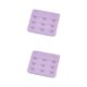 thumbnail image 1 of Sonducket Extension Strap Bra Extenders Buckle 3 Intimates Underwear Breathable 3 Adjustable Brassiere Clamp Rows Practical Hook Type7 NO7, 1 of 6