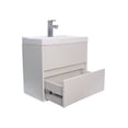 thumbnail image 2 of Combo de Gabinete Con Lavamanos y Monomando + Gabinete Organizador Lorette, 2 of 6