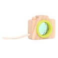 thumbnail image 4 of Child Prism Lens Toy, Bee Eye Effect Pattern Portable Unique Camera Style Cute Educational Interesting Children Toy Gift, 4 of 8
