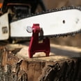 thumbnail image 6 of Emlimny Chainsaw Sharpening Vise Chainsaw Accessories Stump Vise Chainsaw Vise Chainsaw Tool, Chainsaw Sharpening Tools Saw Vise, 6 of 7