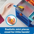 thumbnail image 3 of Set de clasificación para mini tienda de aperitivos Play Food Shop Learning Resources, 3 of 6